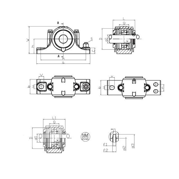 SN600