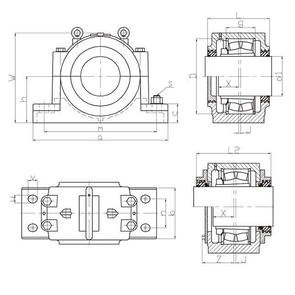 SD3100