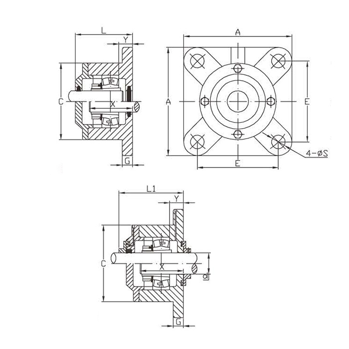 FCM500